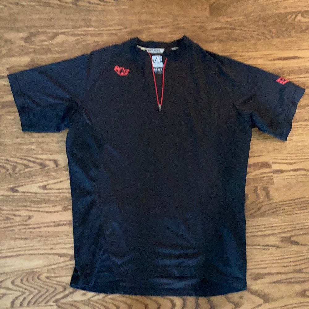 Royal racing cycling jersey